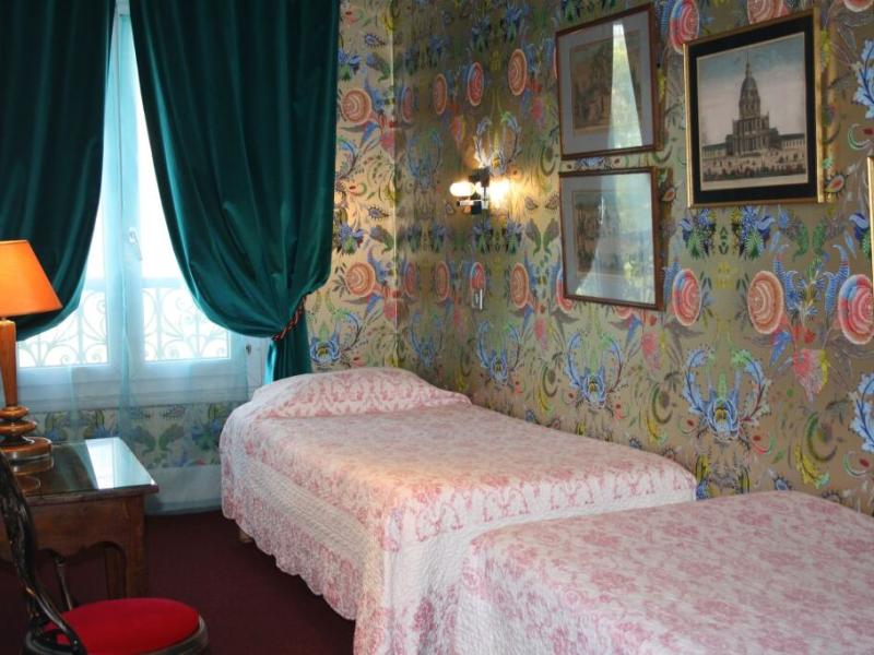 Hotel de Nice