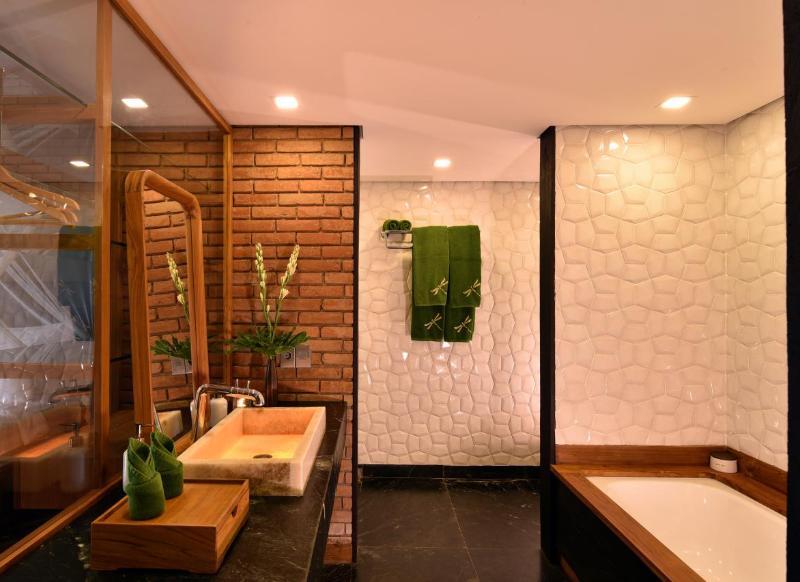 Chapung Sebali Resort & Spa