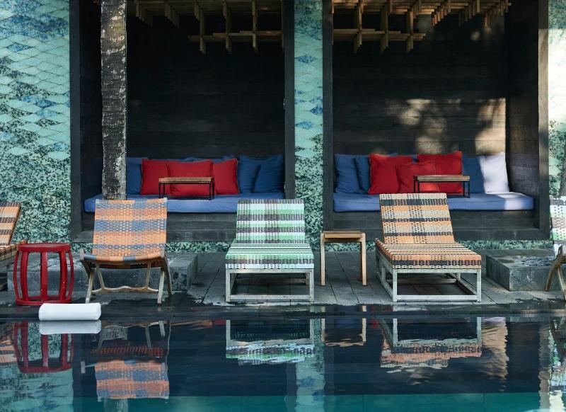 Chapung Sebali Resort & Spa