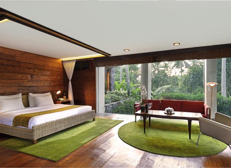 Chapung Sebali Resort & Spa
