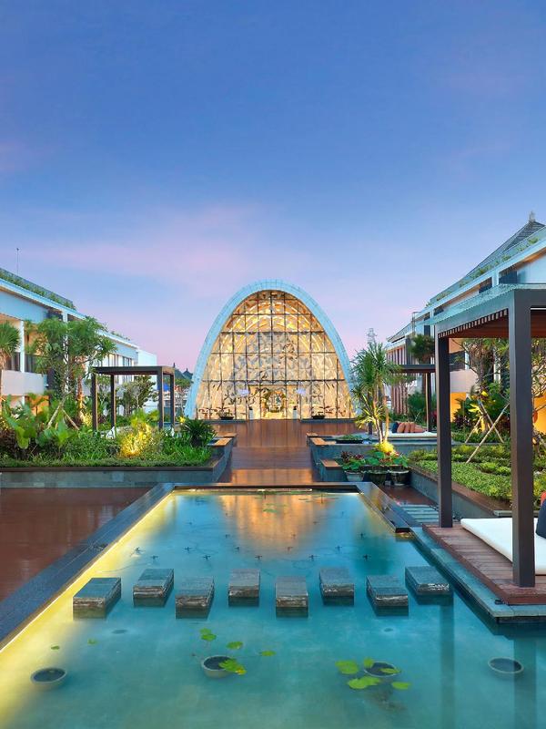Aryaduta Bali