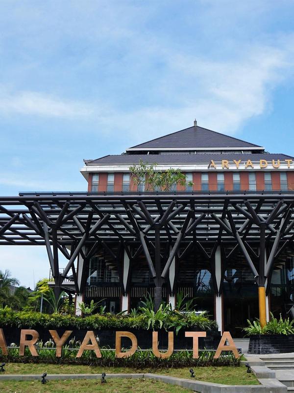 Aryaduta Bali