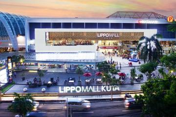 Отель Aryaduta Bali Индонезия, Кута, фото 19