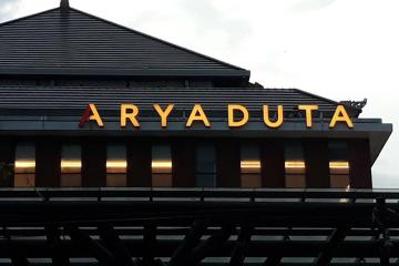 Отель Aryaduta Bali Индонезия, Кута, фото 2