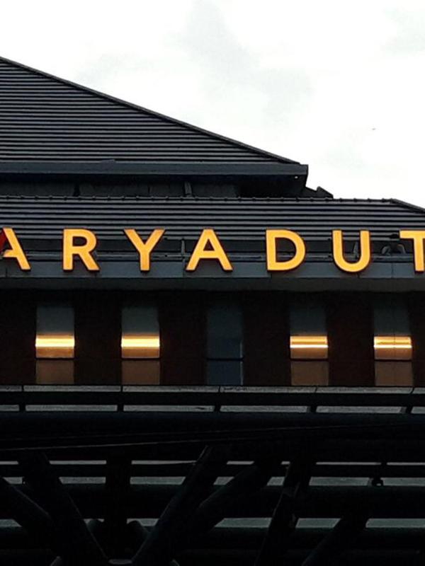 Aryaduta Bali