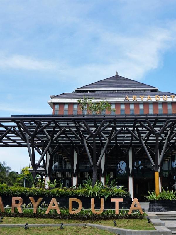 Aryaduta Bali