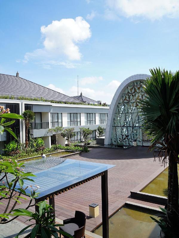 Aryaduta Bali