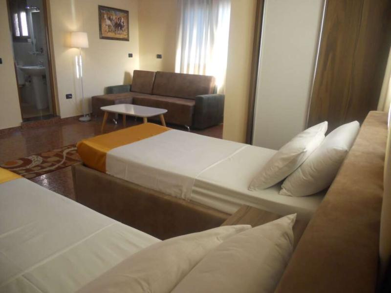 Onorato Hotel