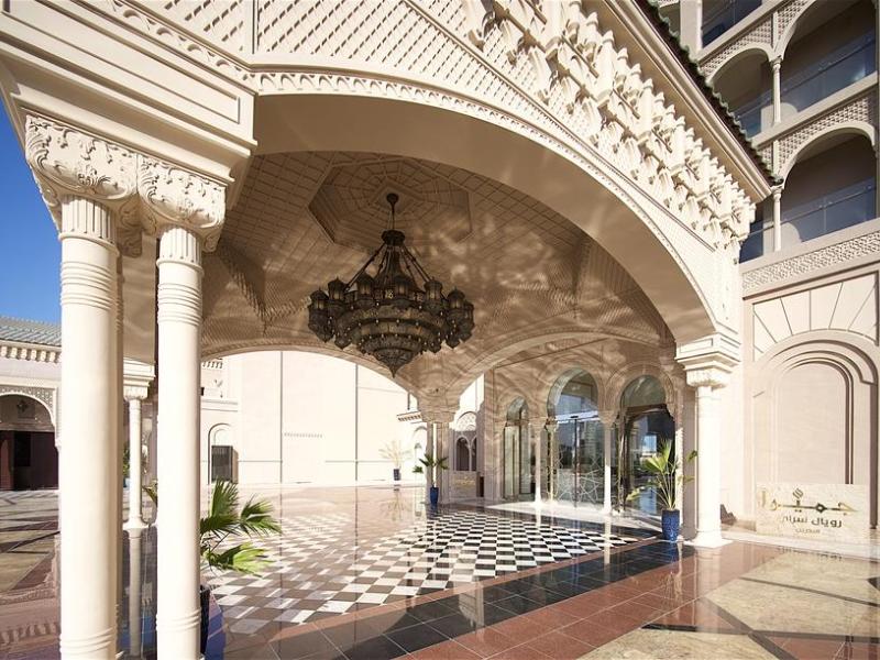 Royal Saray Resort by Accor