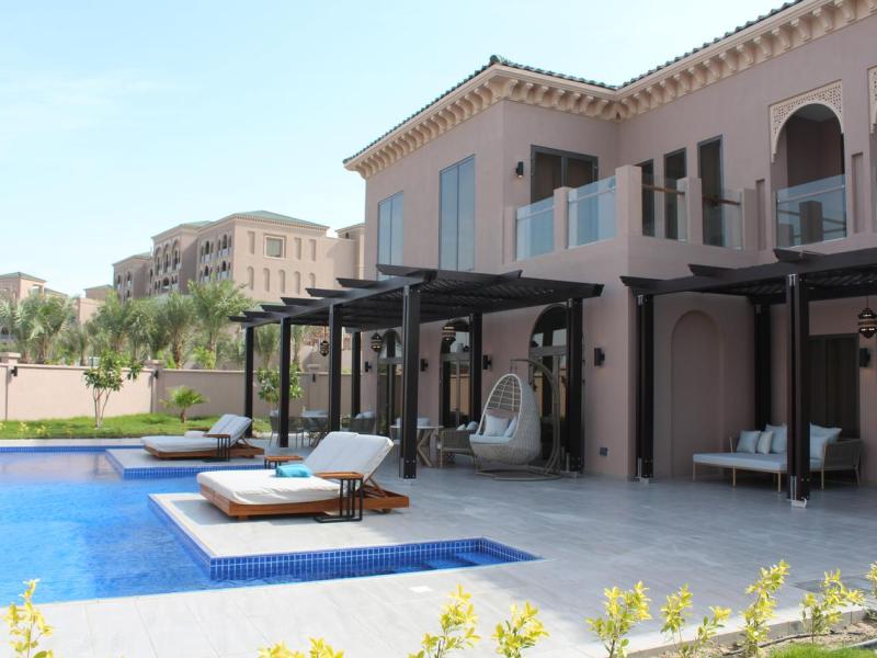 Royal Saray Resort by Accor