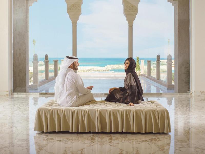 Royal Saray Resort by Accor