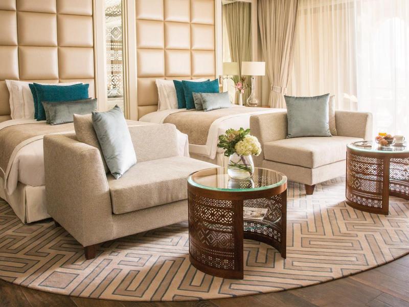 Royal Saray Resort by Accor