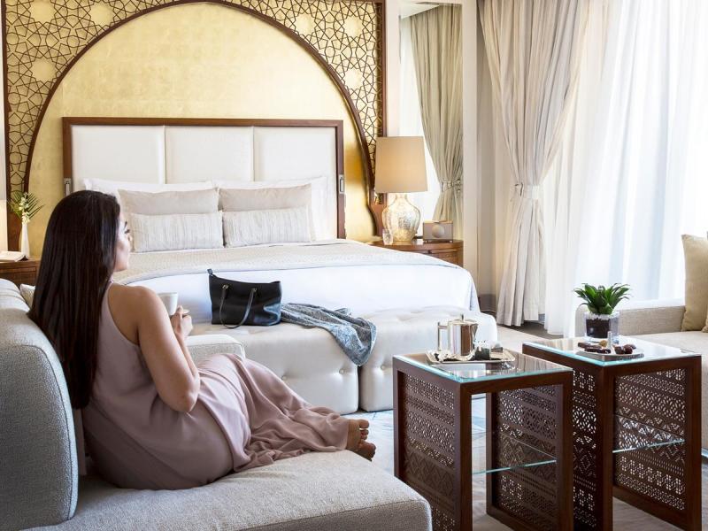 Royal Saray Resort by Accor