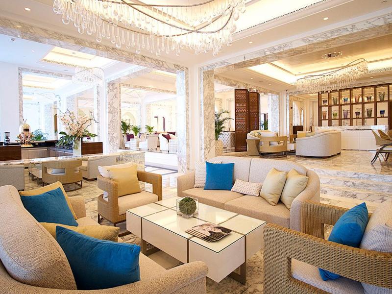 Royal Saray Resort by Accor