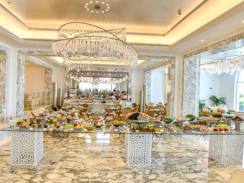 Royal Saray Resort by Accor