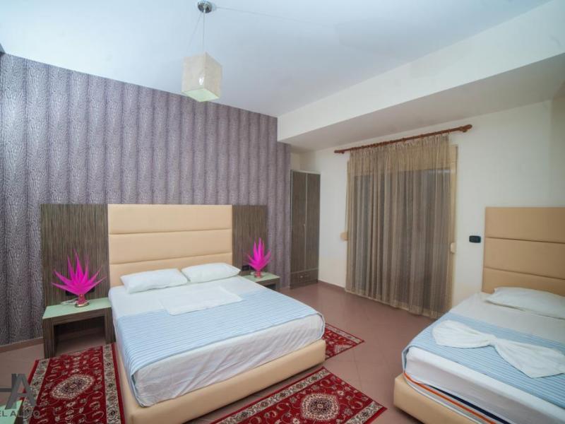 Hotel Aliko