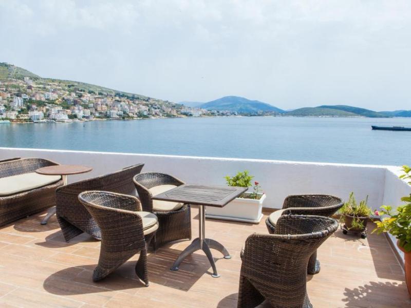 Hotel Pini