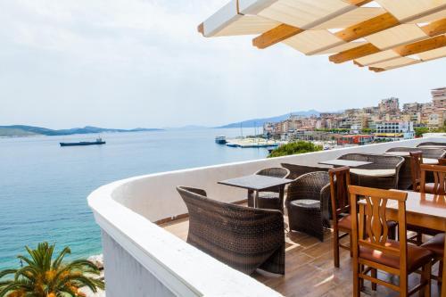 Hotel Pini
