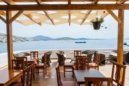 Hotel Pini