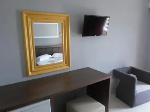 Hotel Pini