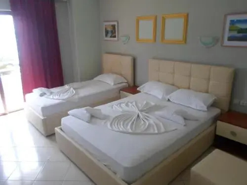 Hotel Pini