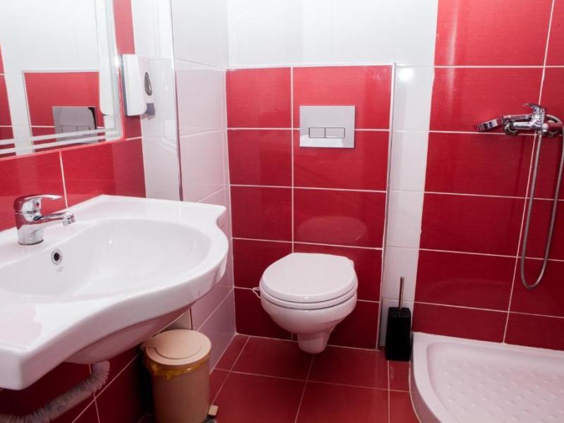Hotel Pini