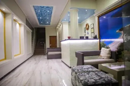 Hotel Pini
