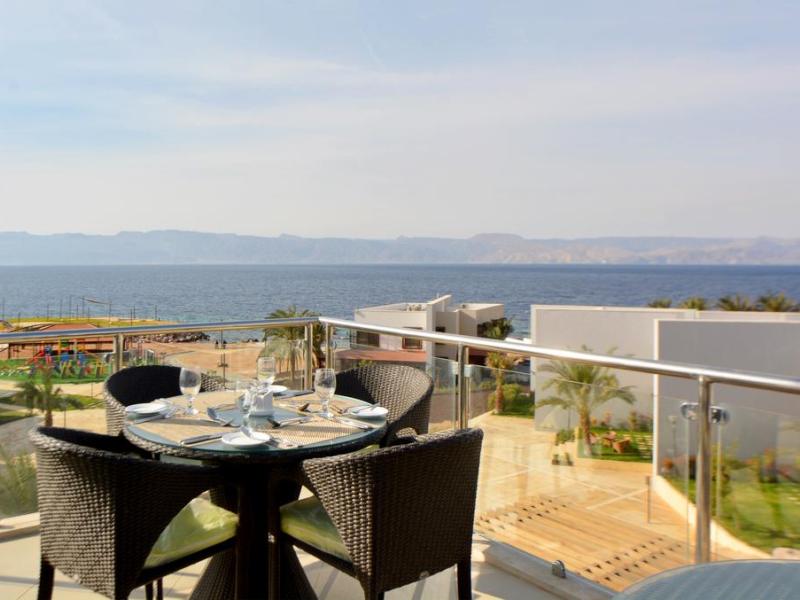 Public Security Hotel & Chalets