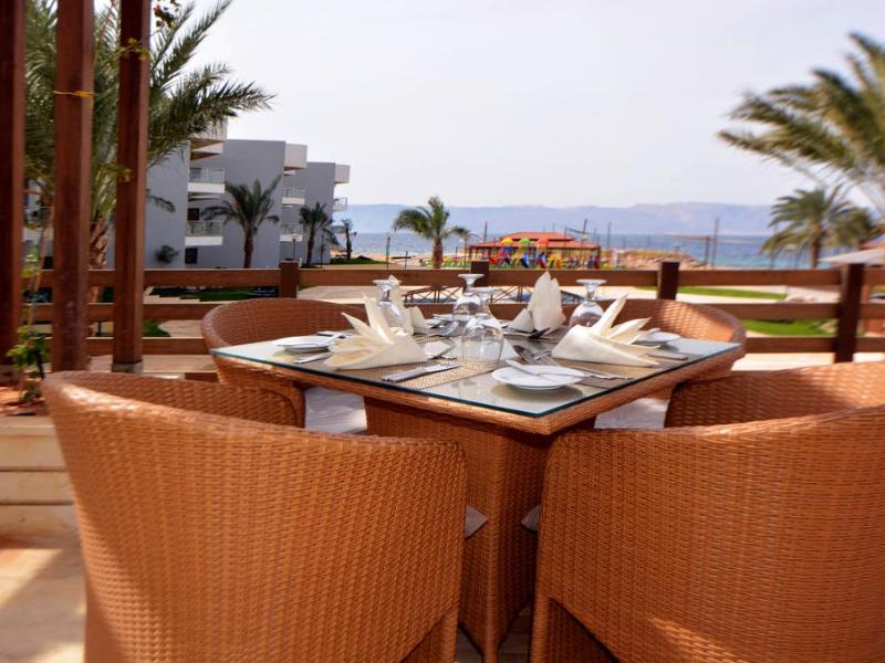 Public Security Hotel & Chalets