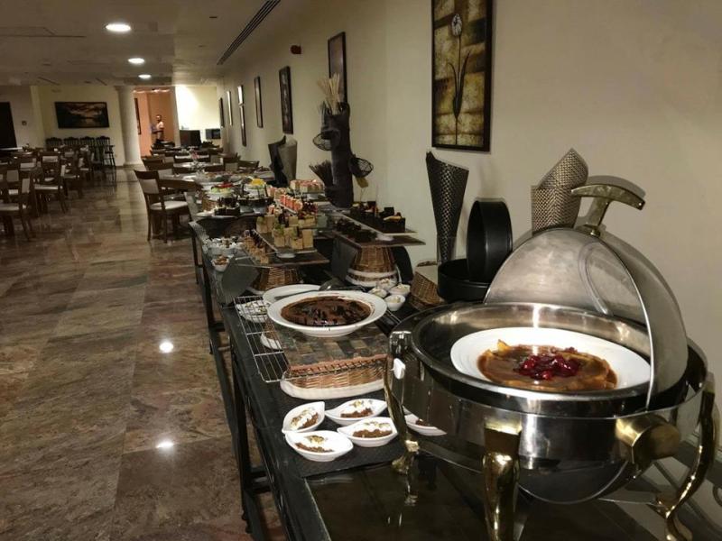 Public Security Hotel & Chalets