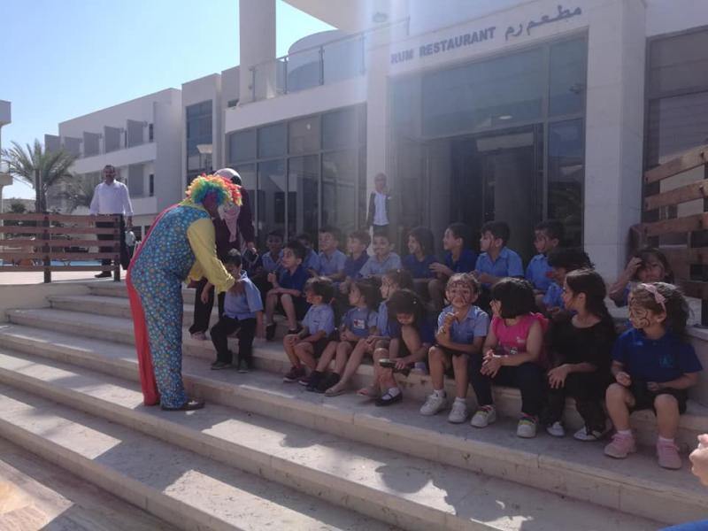 Public Security Hotel & Chalets