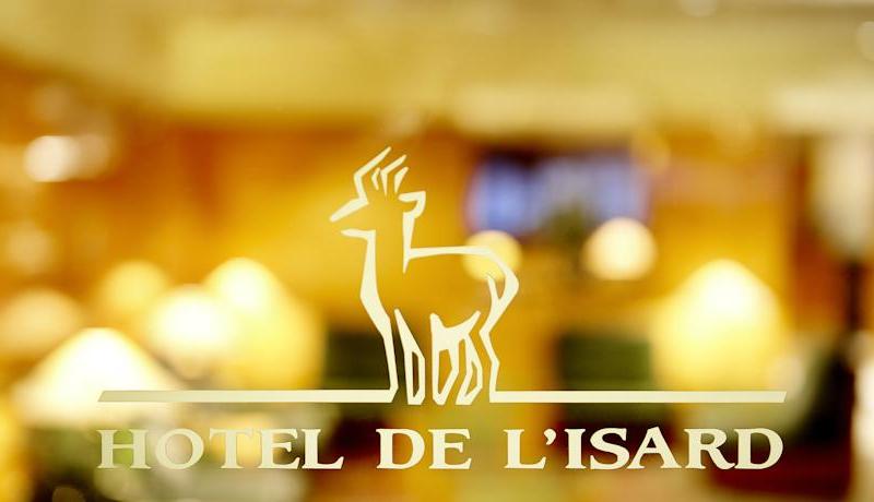 De L`Isard