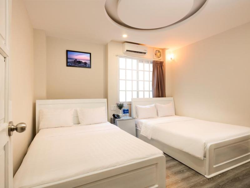 Zen Hotel