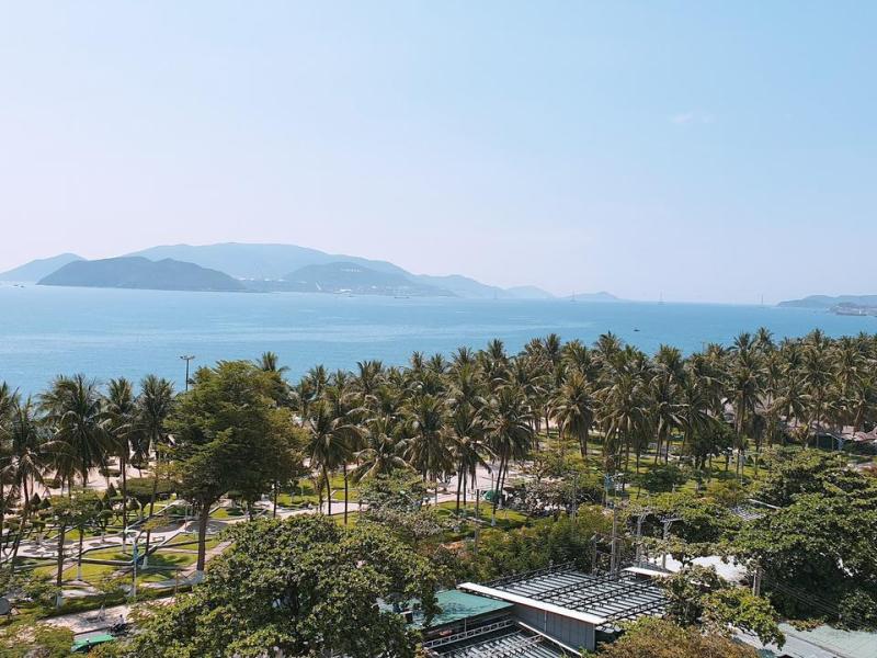 Zen Hotel