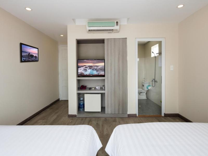 Zen Hotel
