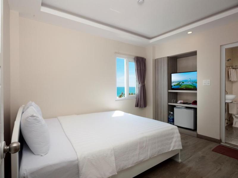 Zen Hotel