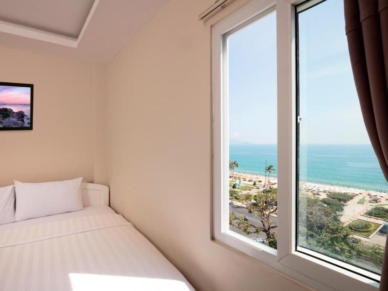 Zen Hotel
