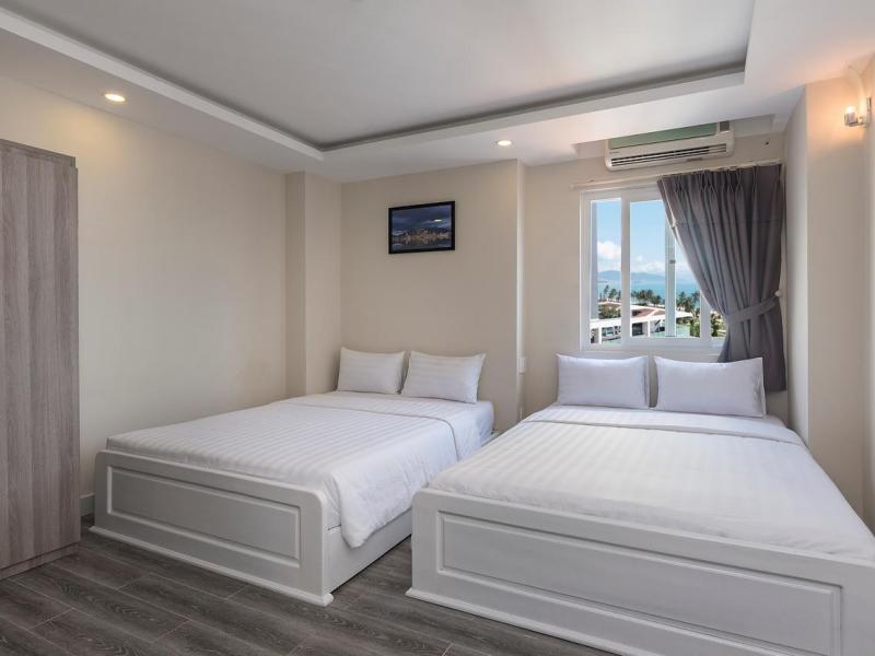 Zen Hotel