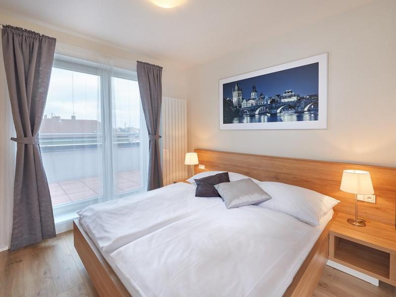 Downtown Suites Belohorska