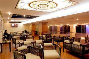 Отель Hotel de La Corniche Марокко, Касабланка, фото 2