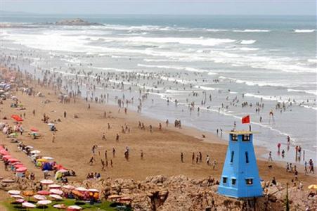 Hotel de La Corniche