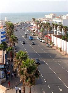 Hotel de La Corniche