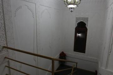 Отель Breshim Узбекистан, Бухара, фото 16