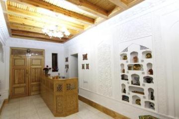 Отель Breshim Узбекистан, Бухара, фото 2