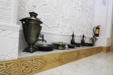 Отель Breshim Узбекистан, Бухара, фото 25