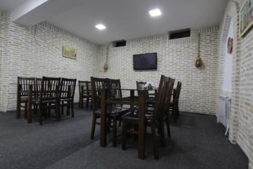 Отель Breshim Узбекистан, Бухара, фото 26