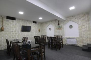 Отель Breshim Узбекистан, Бухара, фото 27