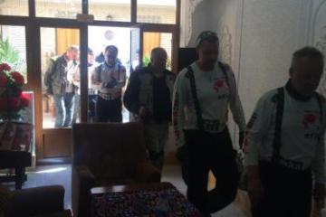 Отель Breshim Узбекистан, Бухара, фото 30