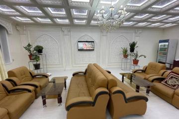 Отель Ideal Узбекистан, Самарканд, фото 4