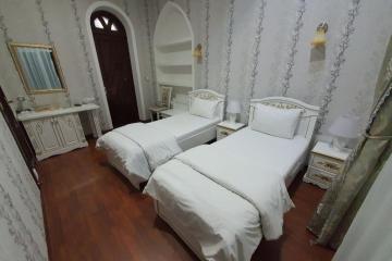 Отель Ideal Узбекистан, Самарканд, фото 10